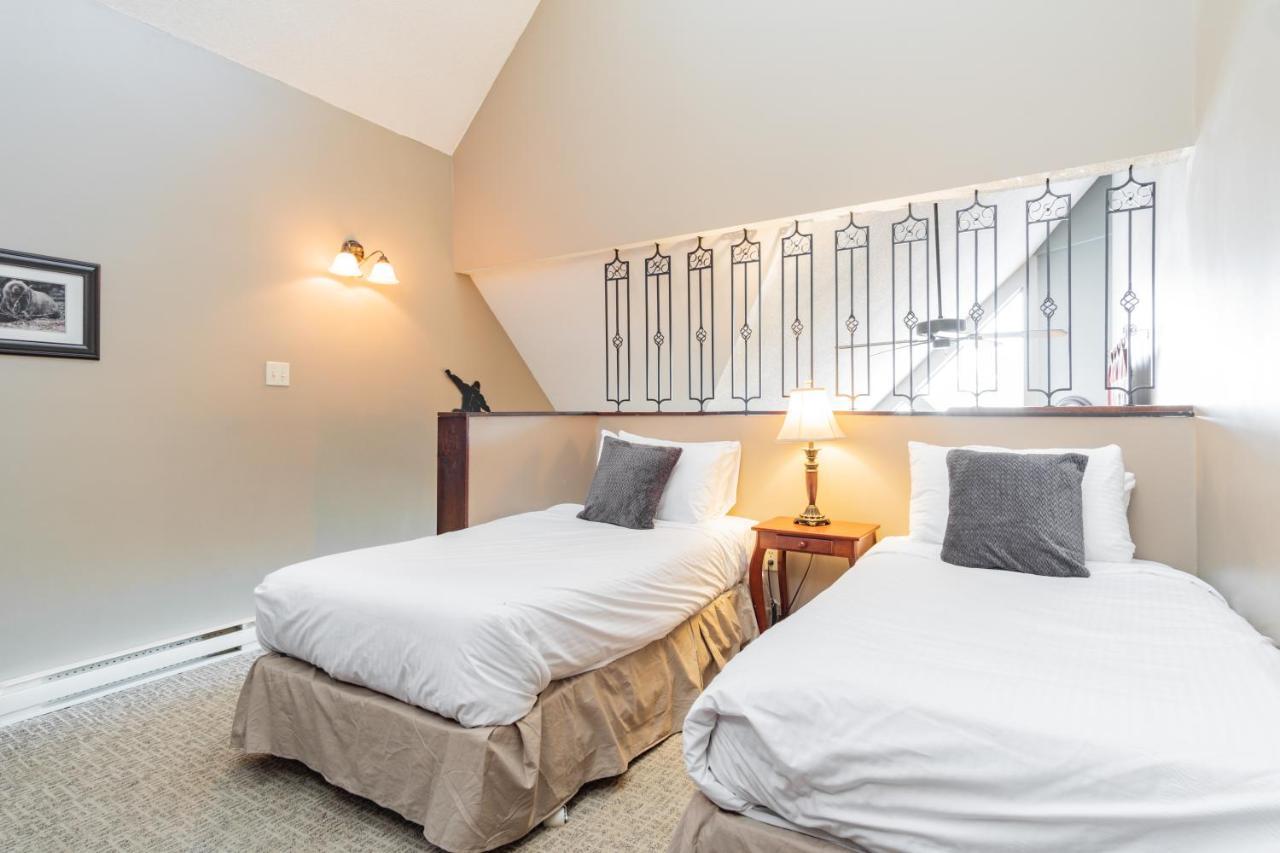 Wildwood By Outpost Hébergement de vacances Whistler