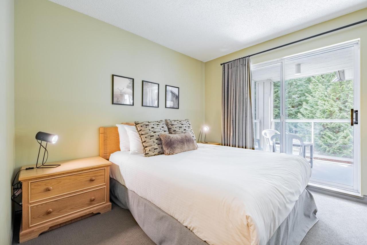 Holiday home Wildwood By Outpost Whistler