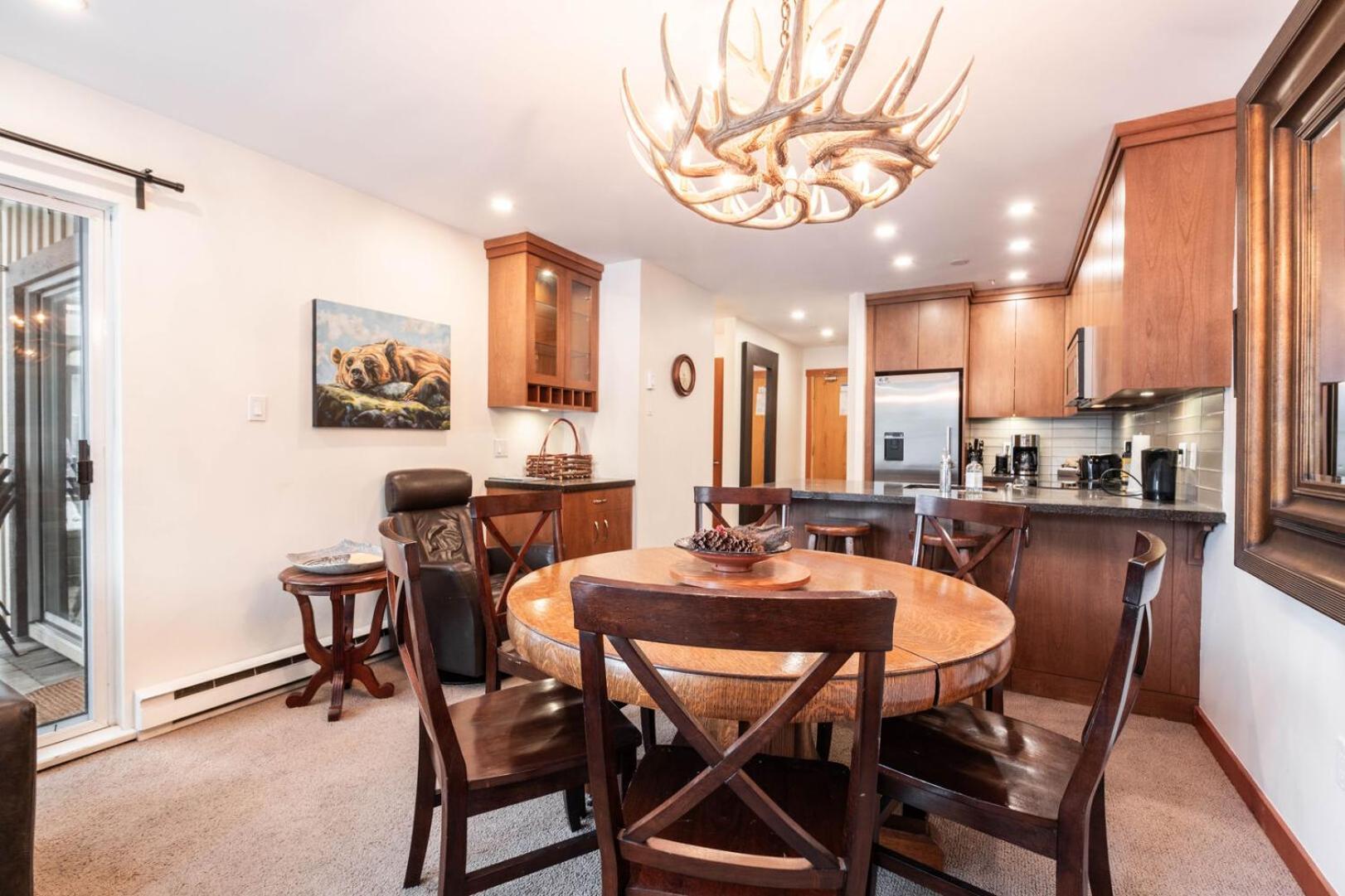 Holiday home Wildwood By Outpost Whistler